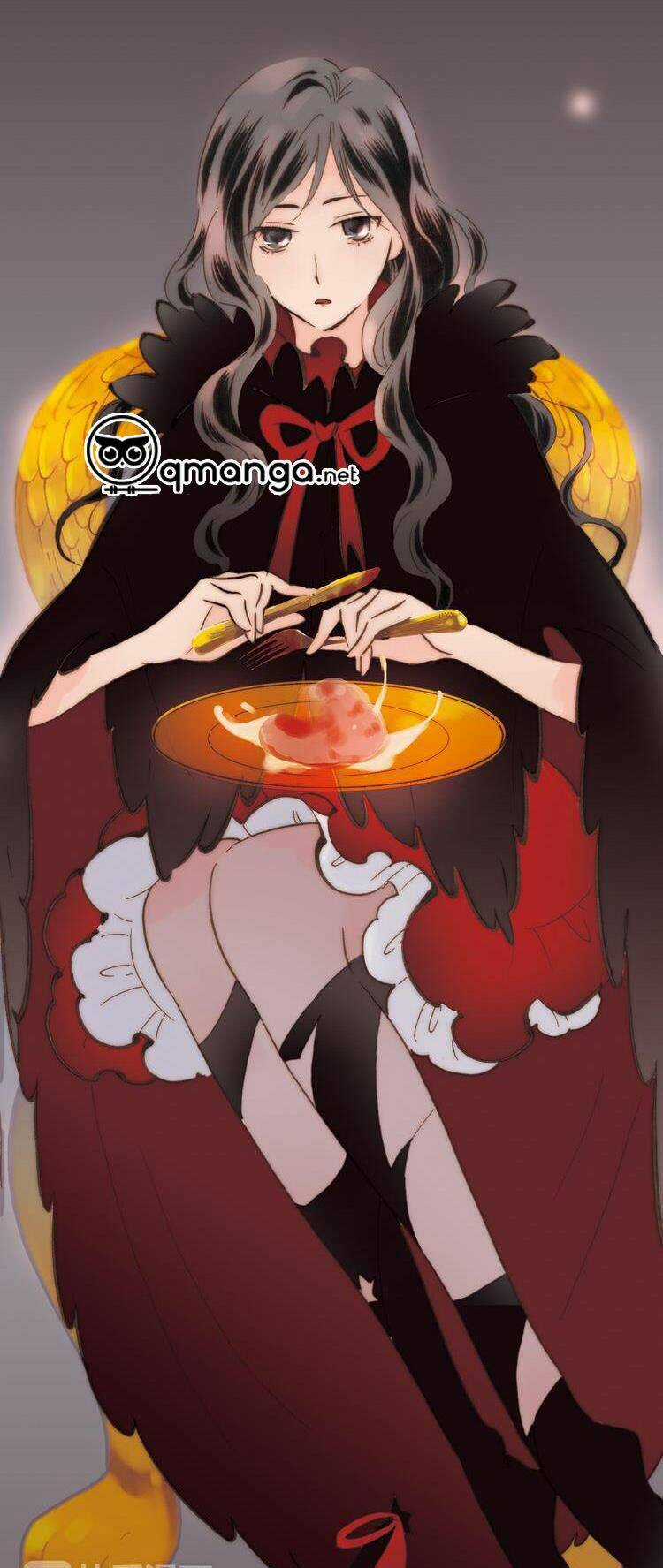 Thiên Chân Hữu Tà Chapter 7 trang 16