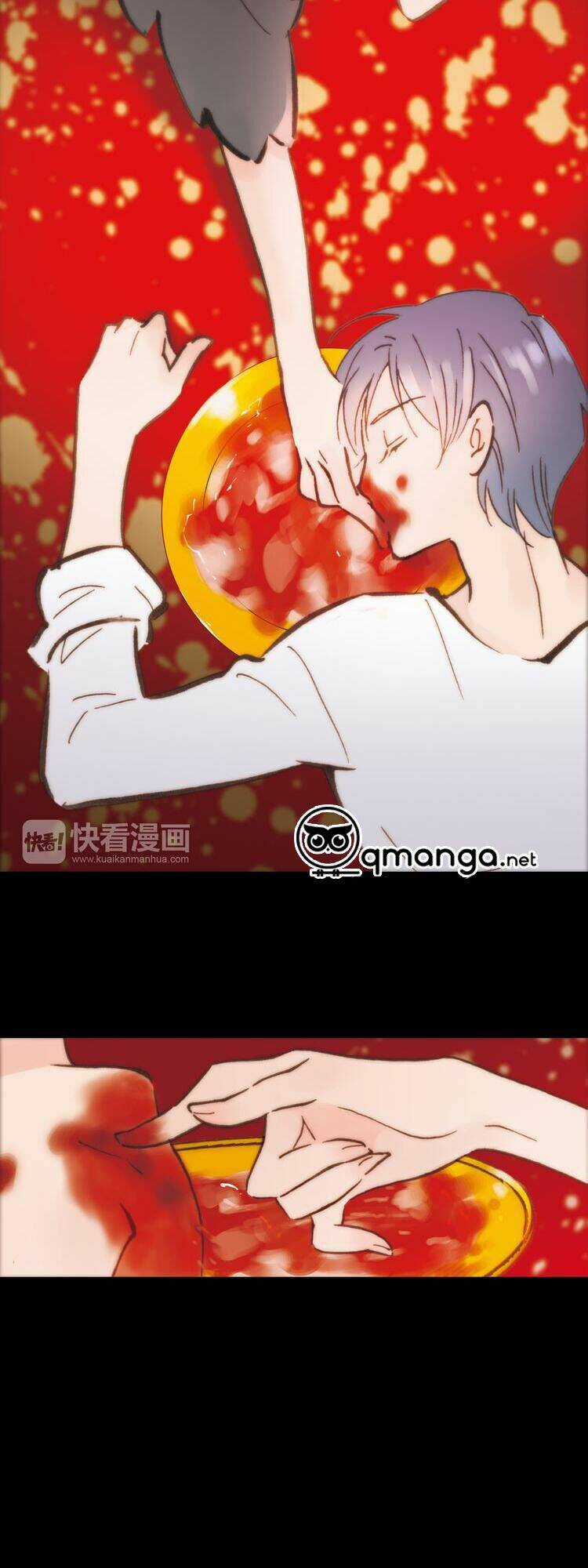 Thiên Chân Hữu Tà Chapter 7 trang 20