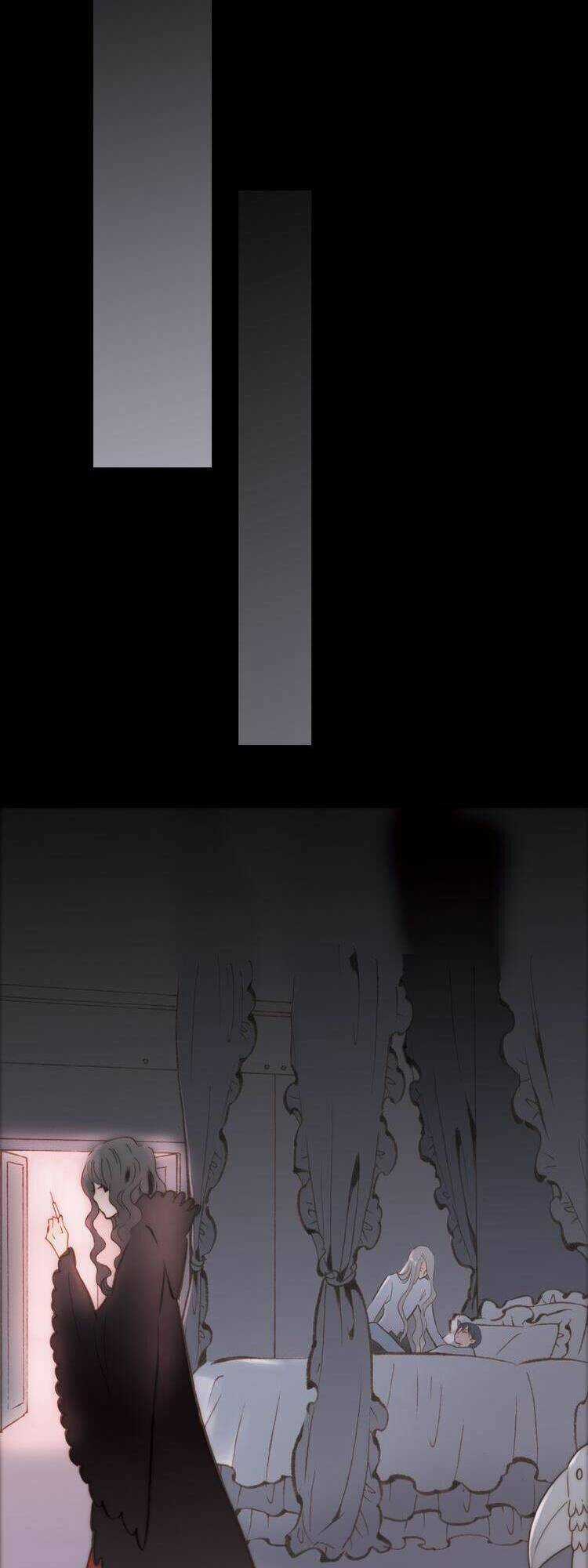 Thiên Chân Hữu Tà Chapter 7 trang 23