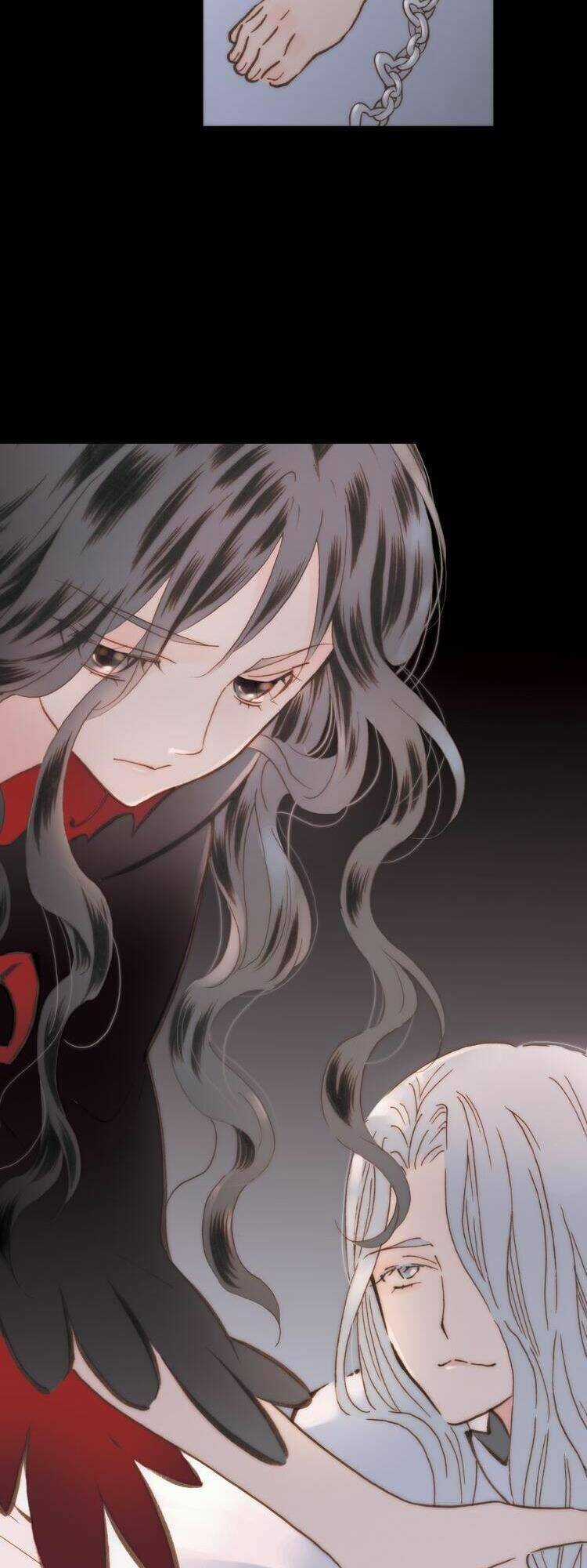 Thiên Chân Hữu Tà Chapter 7 trang 25