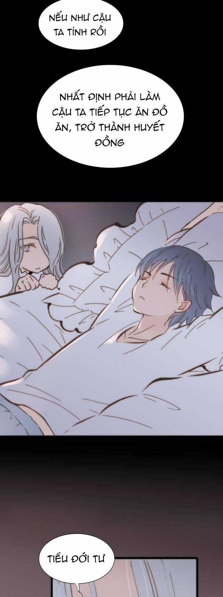 Thiên Chân Hữu Tà Chapter 7 trang 29