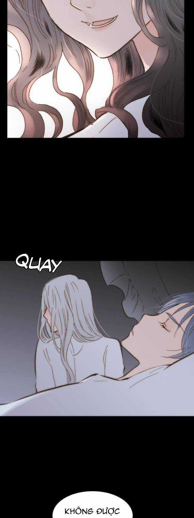 Thiên Chân Hữu Tà Chapter 7 trang 33