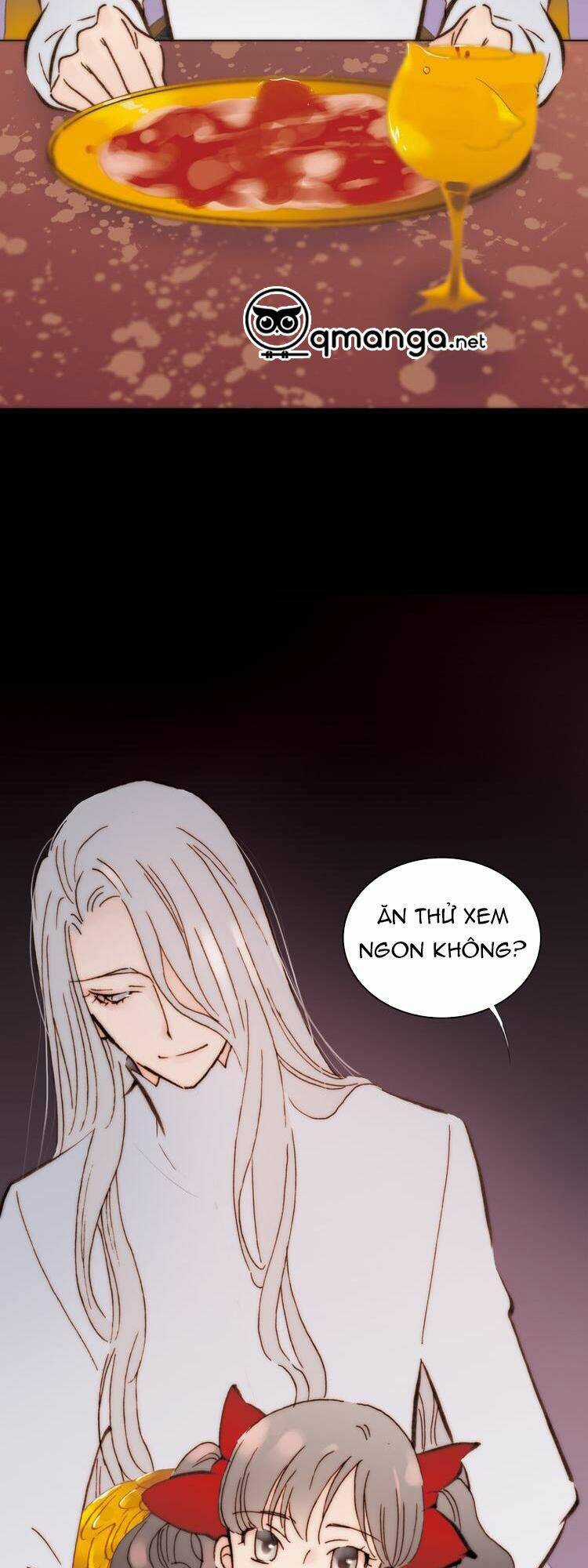 Thiên Chân Hữu Tà Chapter 7 trang 7