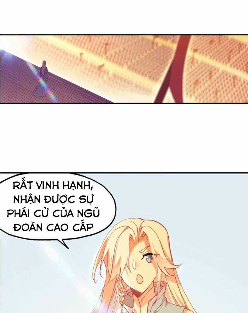 Thiên Châu Biến Chương 27 trang 1