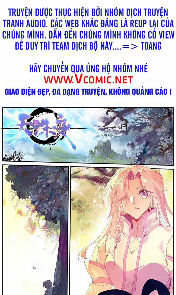 Thiên Châu Biến Chương 50 trang 0