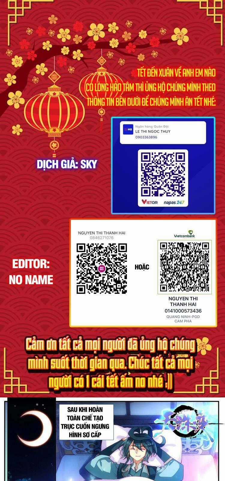 Thiên Châu Biến Chương 69 trang 0