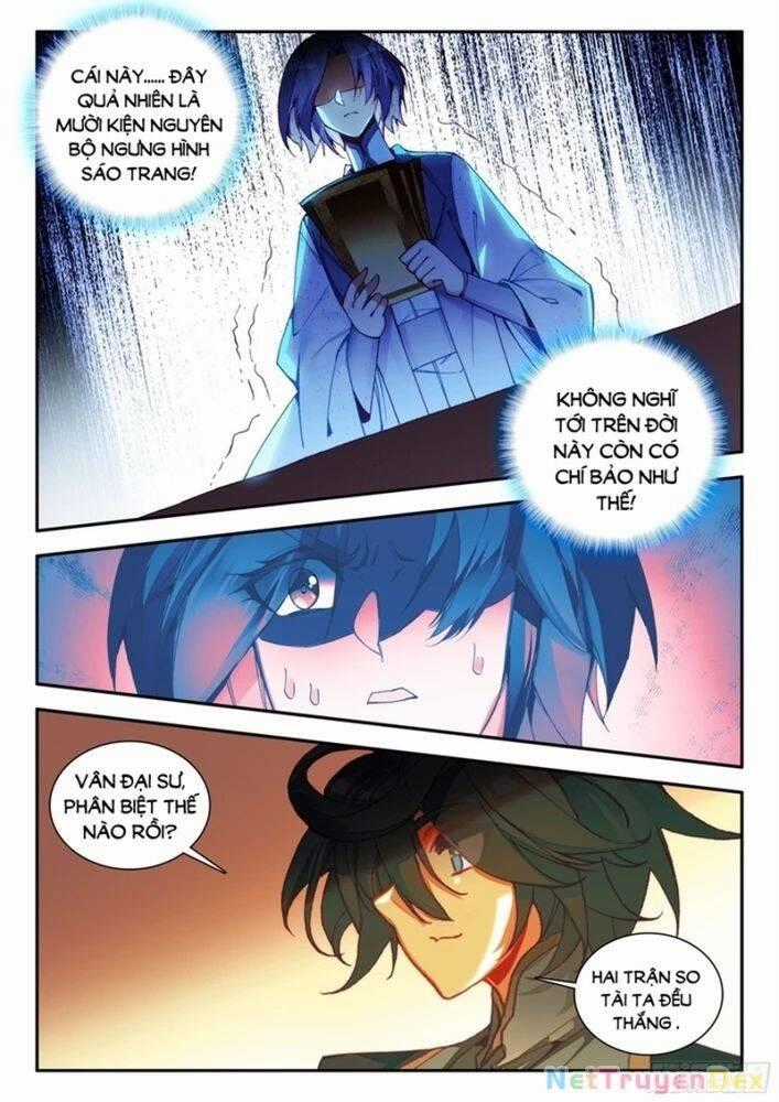 Thiên Châu Biến Chương 98 trang 14