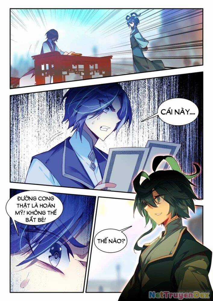 Thiên Châu Biến Chương 98 trang 5