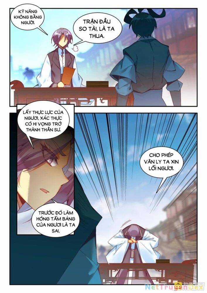 Thiên Châu Biến Chương 98 trang 6