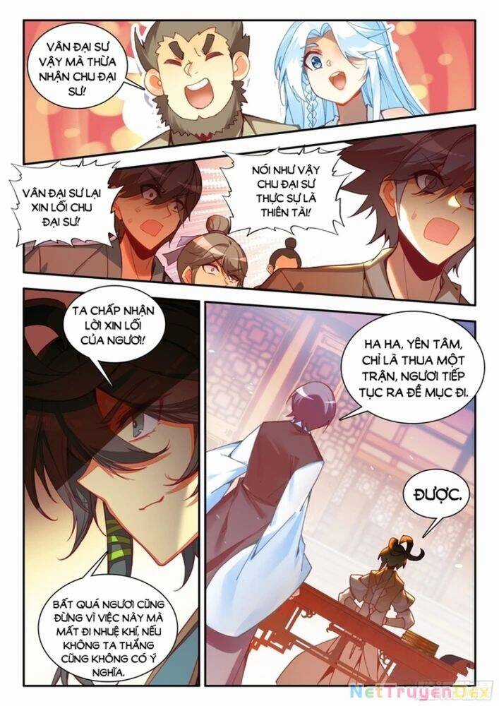 Thiên Châu Biến Chương 98 trang 7