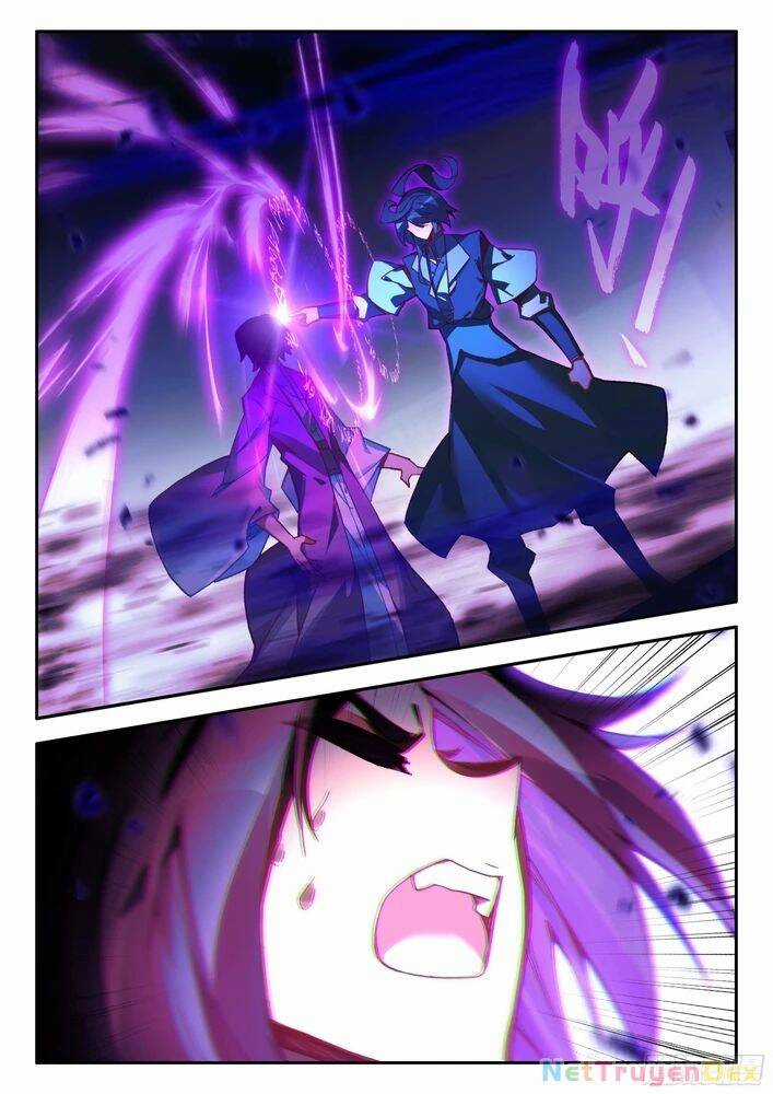 Thiên Châu Biến Chương 99 trang 13