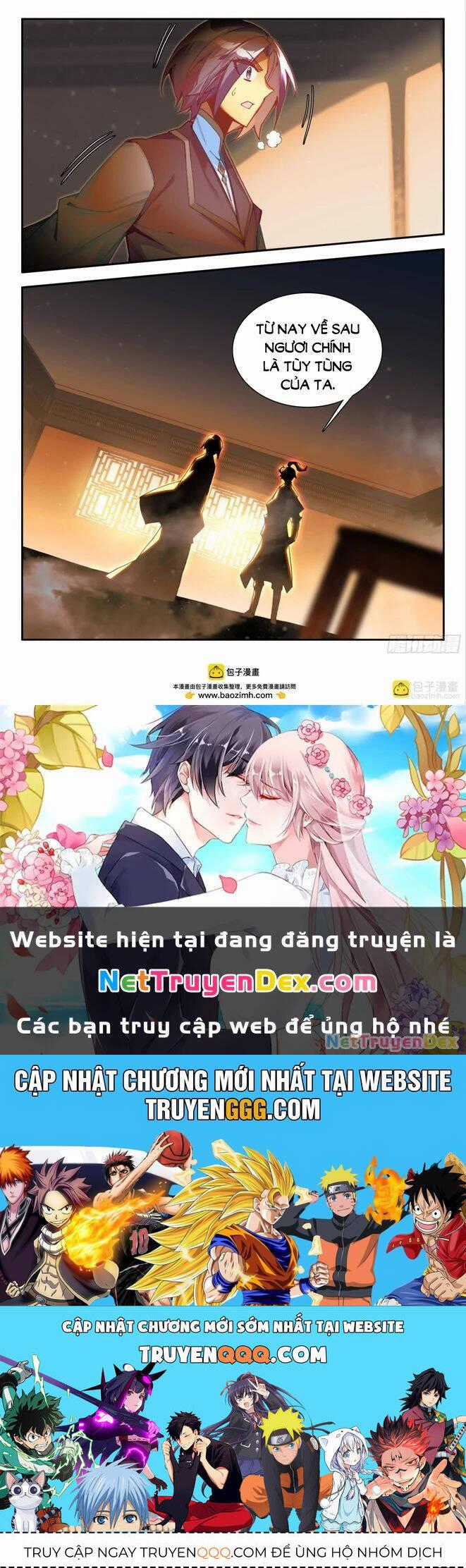 Thiên Châu Biến Chương 99 trang 15