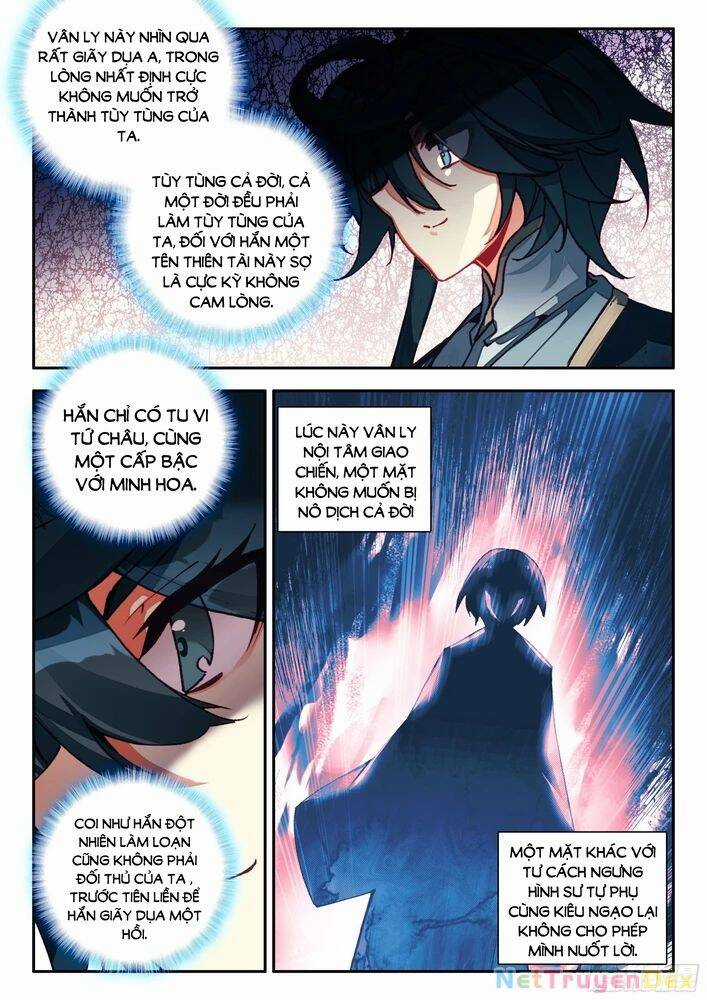 Thiên Châu Biến Chương 99 trang 2