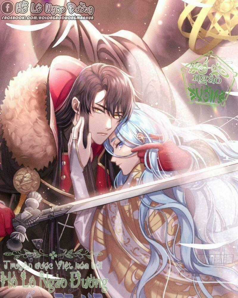 Thiên Chi Vãn Ca Chapter 13 trang 0