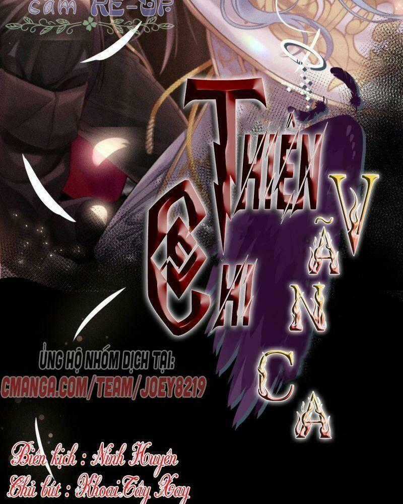 Thiên Chi Vãn Ca Chapter 13 trang 1
