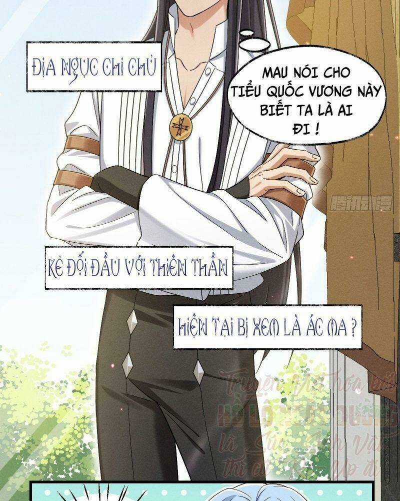 Thiên Chi Vãn Ca Chapter 13 trang 10