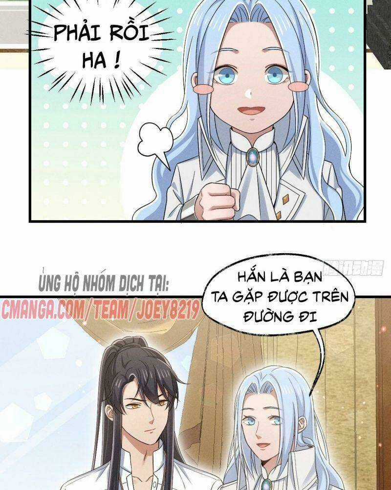 Thiên Chi Vãn Ca Chapter 13 trang 11