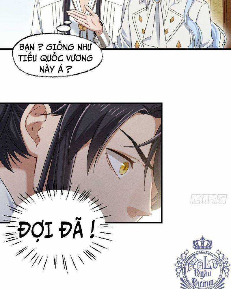Thiên Chi Vãn Ca Chapter 13 trang 12