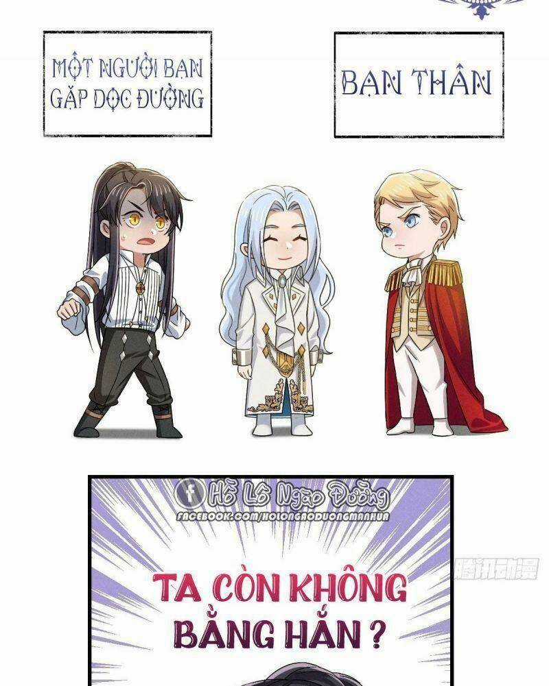Thiên Chi Vãn Ca Chapter 13 trang 13