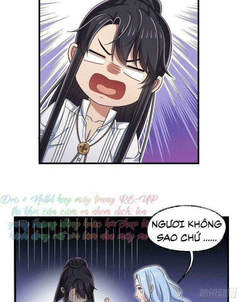 Thiên Chi Vãn Ca Chapter 13 trang 14