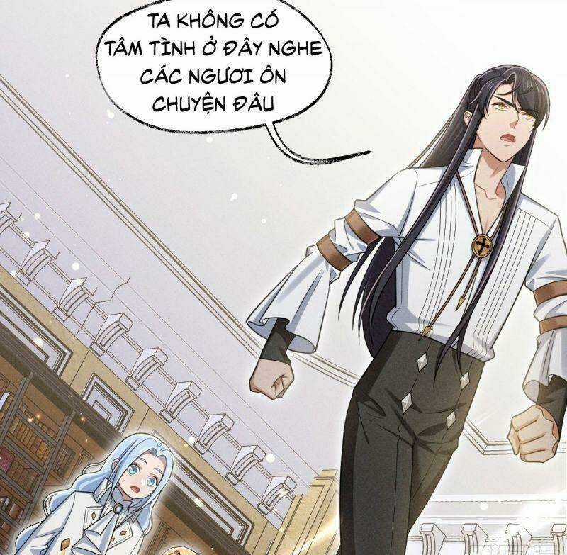 Thiên Chi Vãn Ca Chapter 13 trang 17