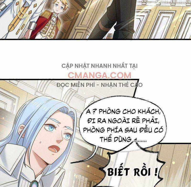Thiên Chi Vãn Ca Chapter 13 trang 18