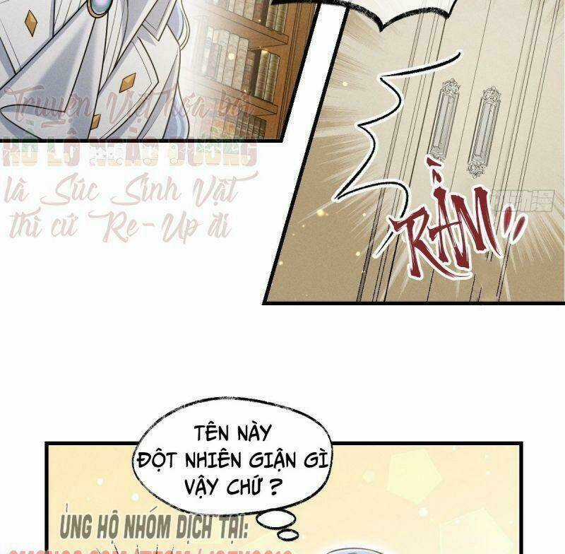 Thiên Chi Vãn Ca Chapter 13 trang 19