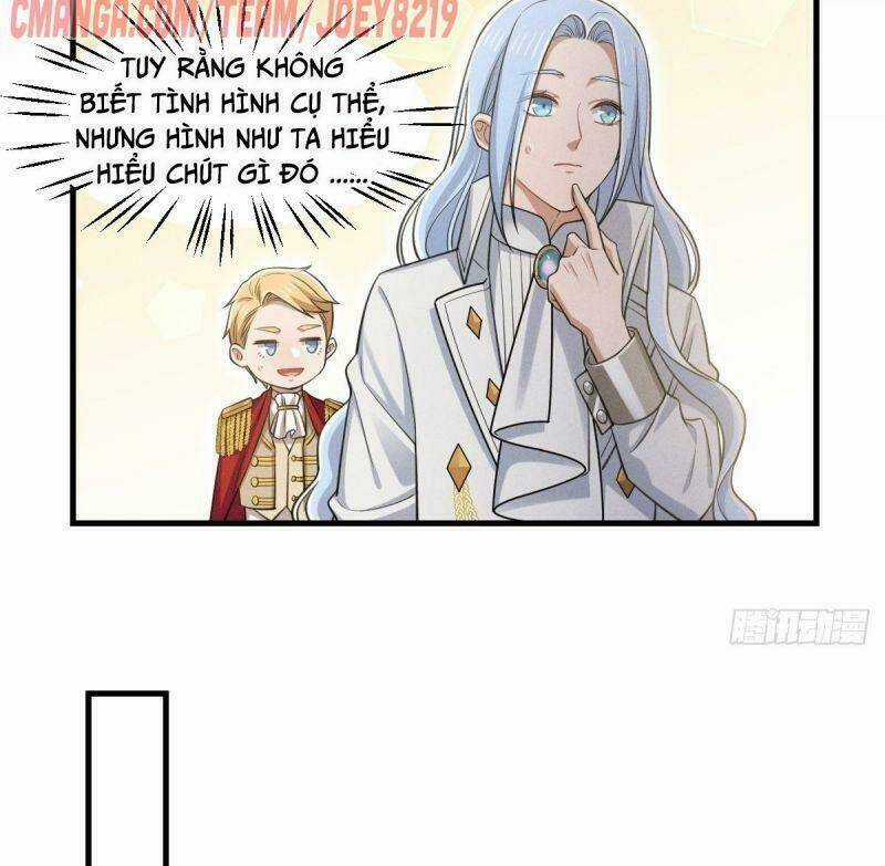 Thiên Chi Vãn Ca Chapter 13 trang 20