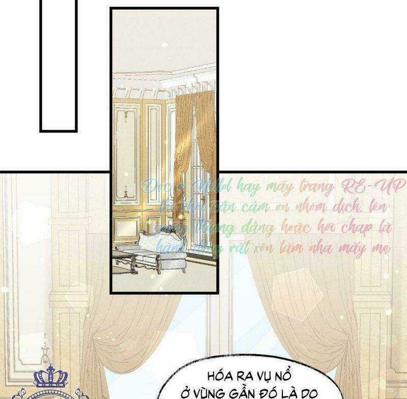 Thiên Chi Vãn Ca Chapter 13 trang 21