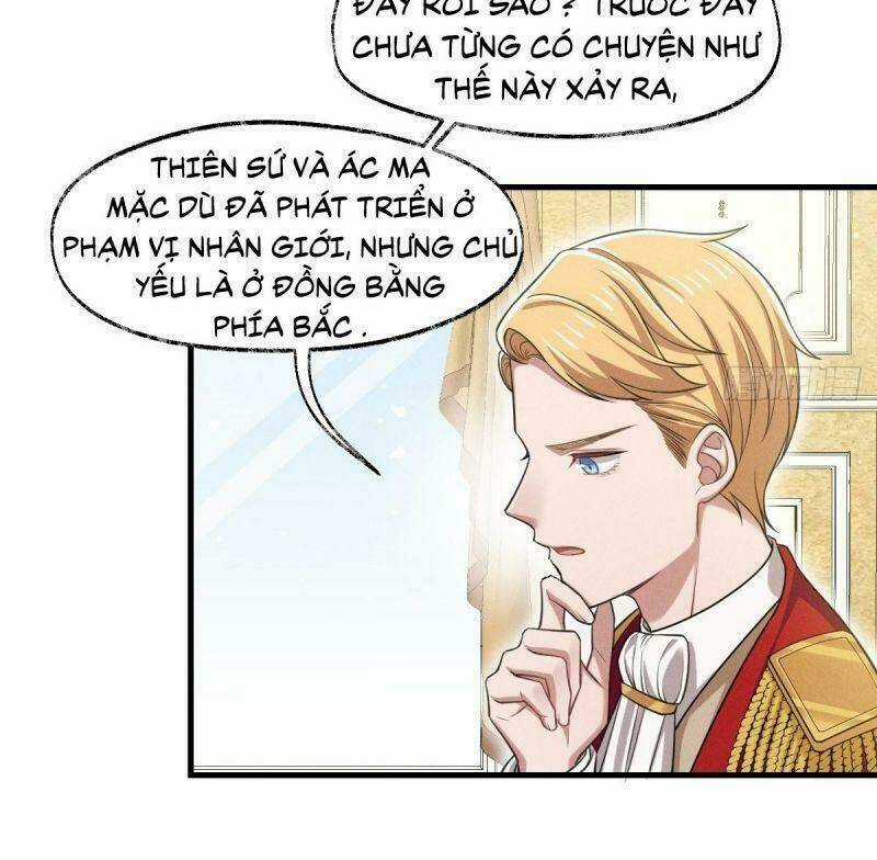 Thiên Chi Vãn Ca Chapter 13 trang 23