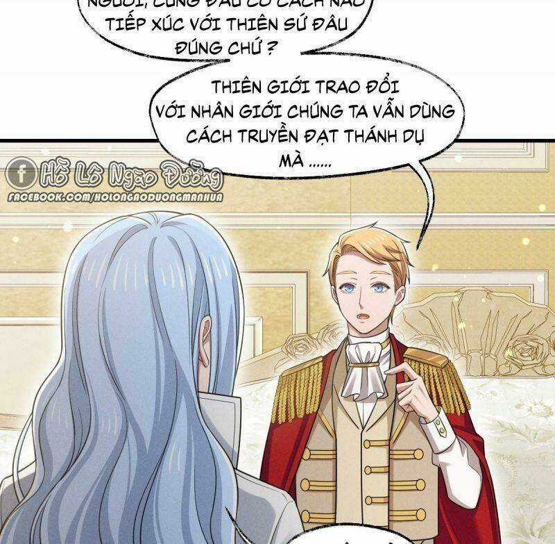 Thiên Chi Vãn Ca Chapter 13 trang 25