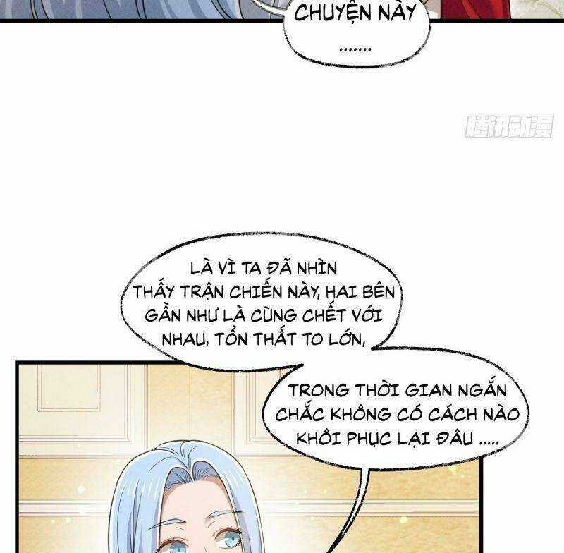 Thiên Chi Vãn Ca Chapter 13 trang 26