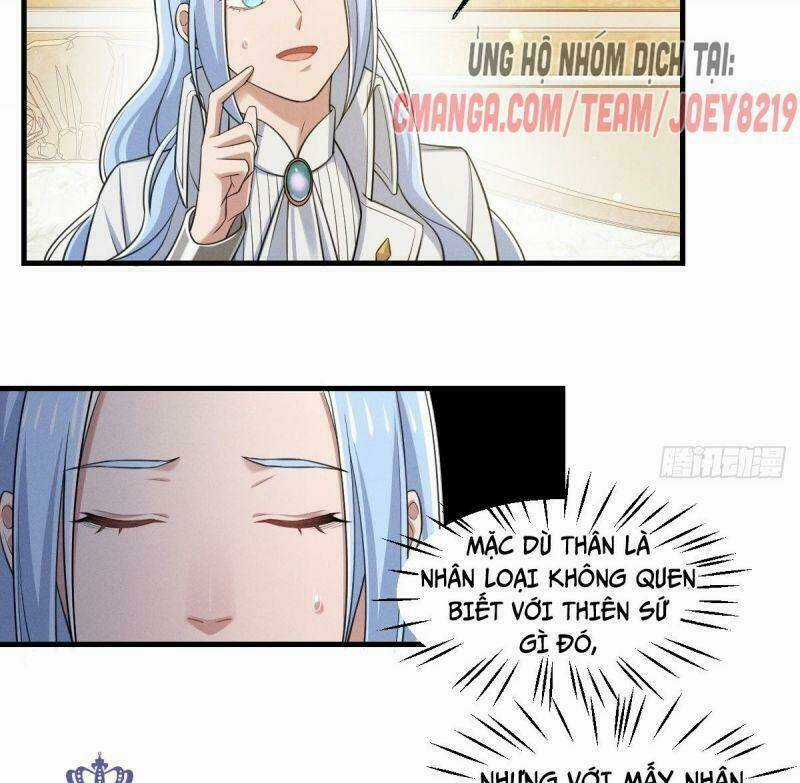 Thiên Chi Vãn Ca Chapter 13 trang 27