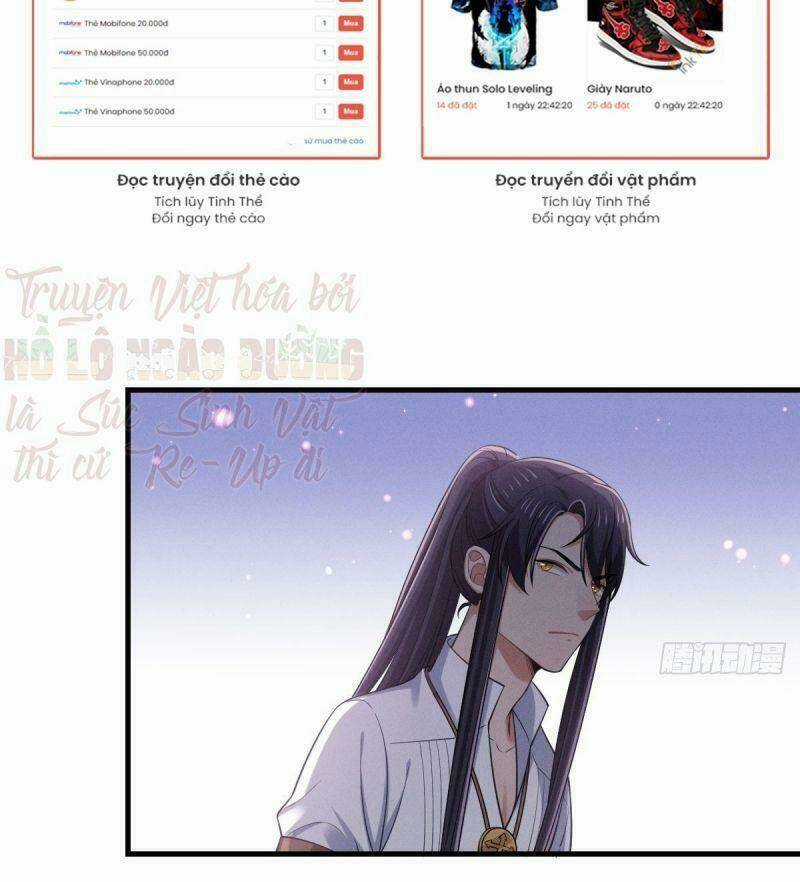 Thiên Chi Vãn Ca Chapter 13 trang 31