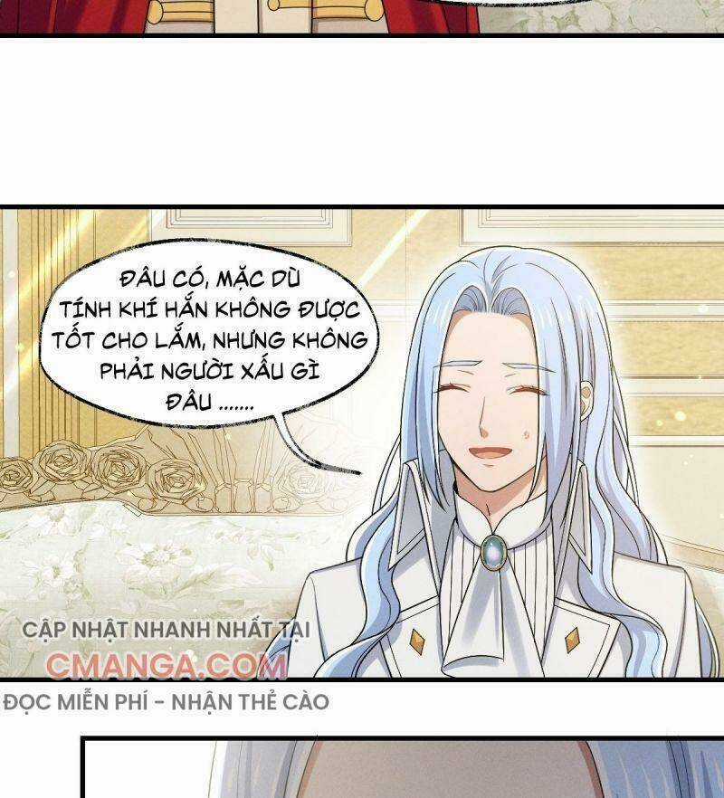 Thiên Chi Vãn Ca Chapter 13 trang 33