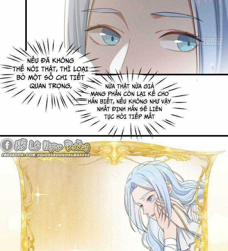 Thiên Chi Vãn Ca Chapter 13 trang 34