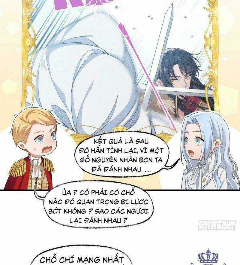 Thiên Chi Vãn Ca Chapter 13 trang 36