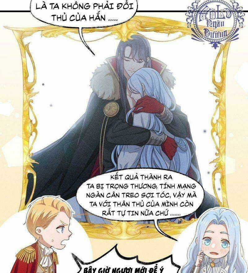 Thiên Chi Vãn Ca Chapter 13 trang 37