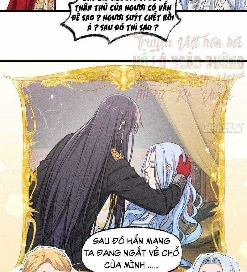 Thiên Chi Vãn Ca Chapter 13 trang 38