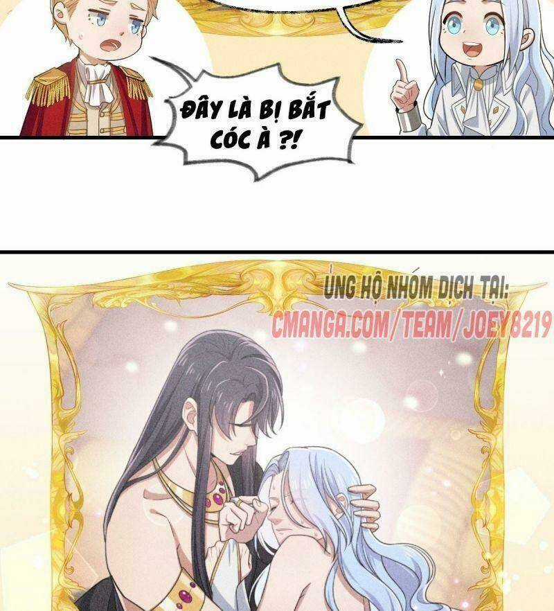 Thiên Chi Vãn Ca Chapter 13 trang 39