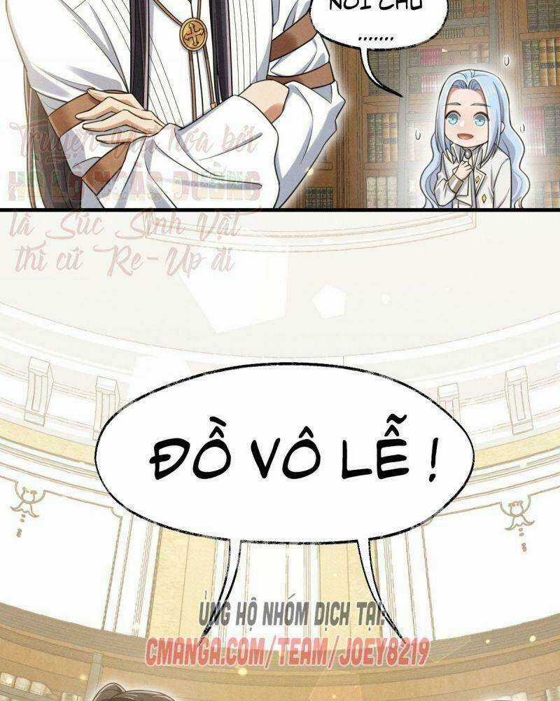 Thiên Chi Vãn Ca Chapter 13 trang 4