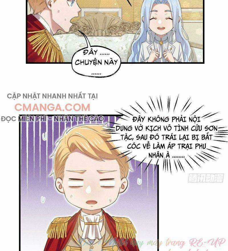 Thiên Chi Vãn Ca Chapter 13 trang 41