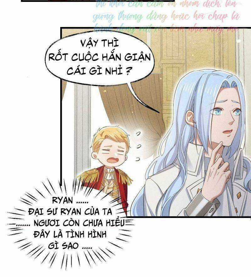 Thiên Chi Vãn Ca Chapter 13 trang 42