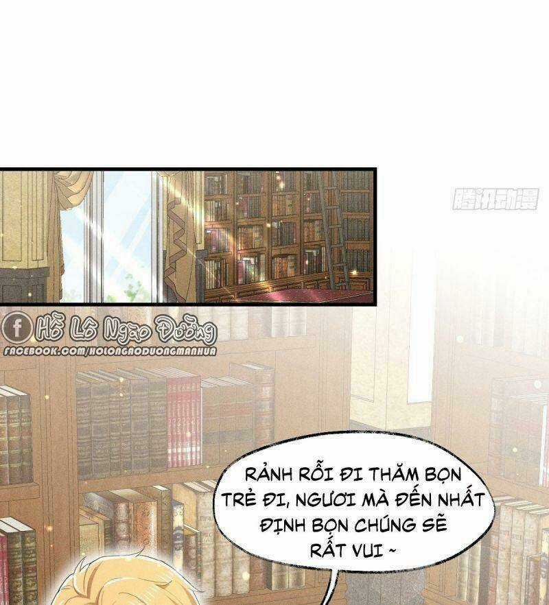 Thiên Chi Vãn Ca Chapter 13 trang 43
