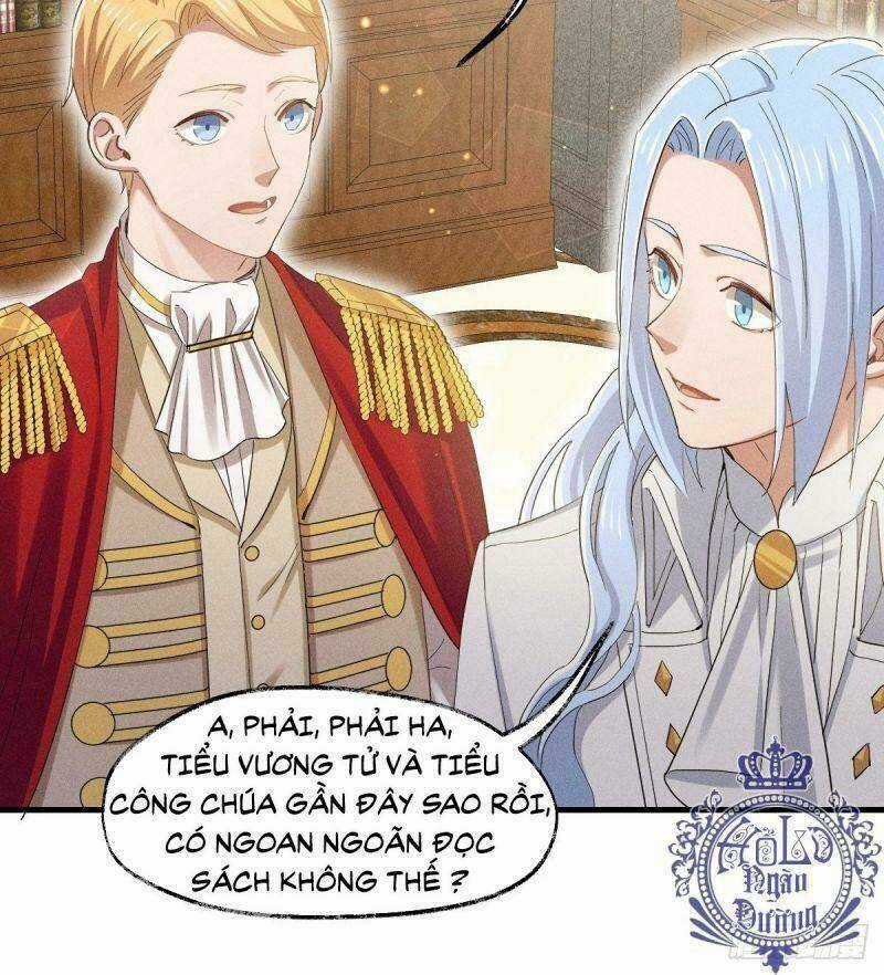 Thiên Chi Vãn Ca Chapter 13 trang 44