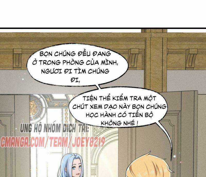 Thiên Chi Vãn Ca Chapter 13 trang 45