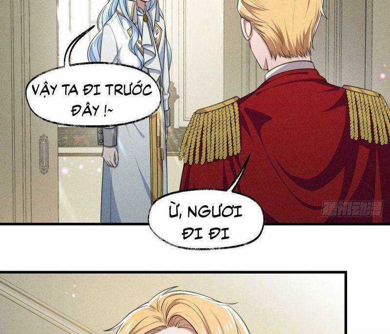 Thiên Chi Vãn Ca Chapter 13 trang 46