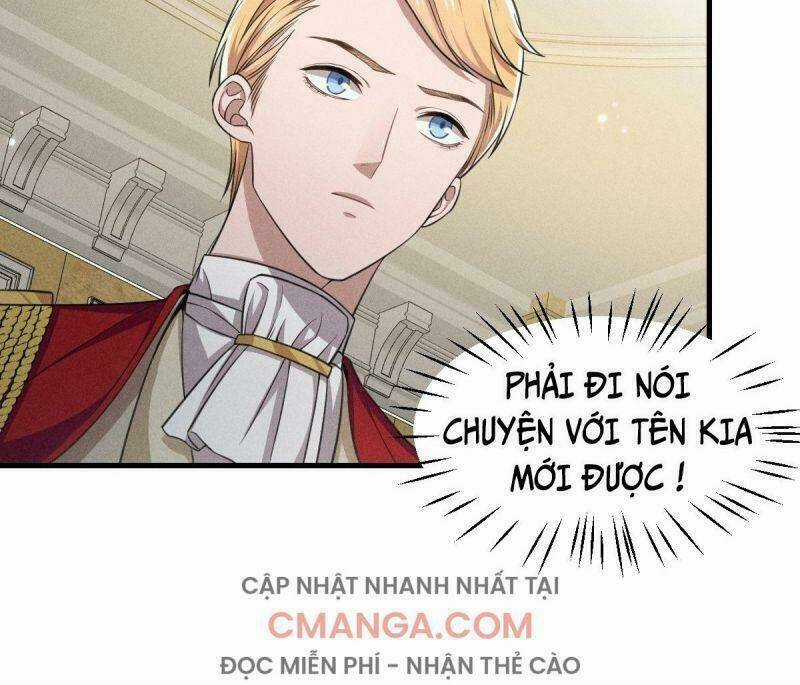 Thiên Chi Vãn Ca Chapter 13 trang 47