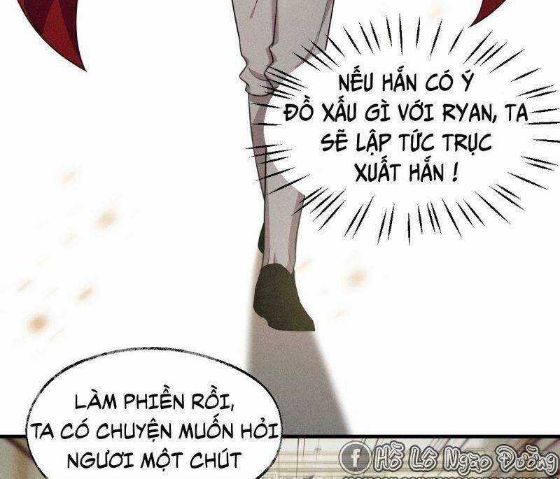 Thiên Chi Vãn Ca Chapter 13 trang 49