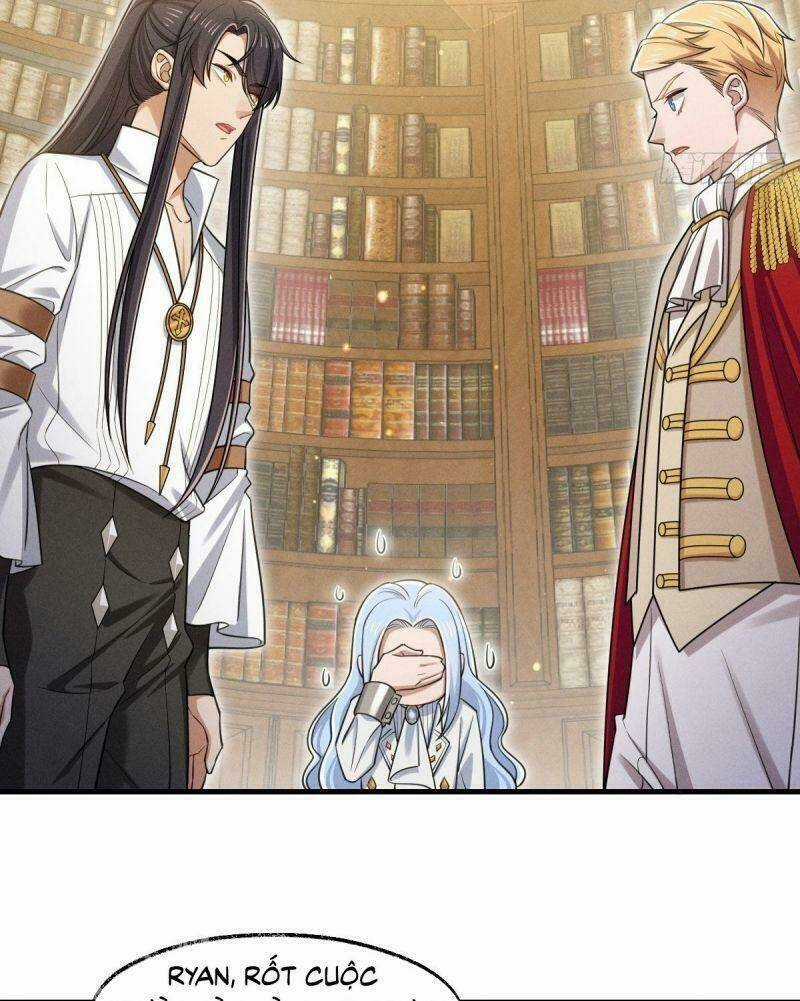 Thiên Chi Vãn Ca Chapter 13 trang 5